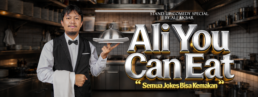Ali You Can Eat